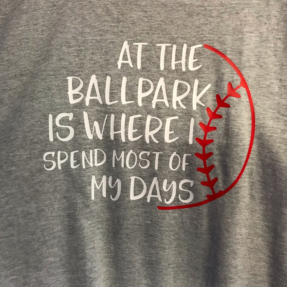Baseball